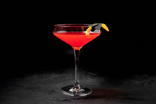 cosmopolitan recette